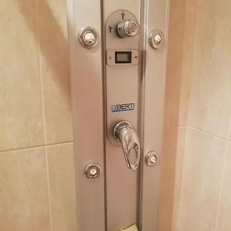 Refugio Do Barlavento Апартаменти *