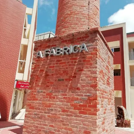 Refugio Do Barlavento * Портіман