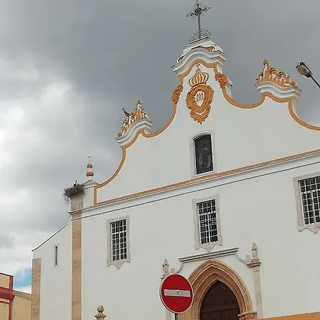 Refugio Do Barlavento * Портіман